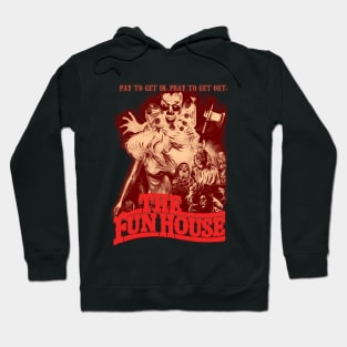 The Funhouse Hoodie